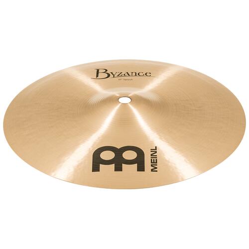 Image 2 - Meinl Byzance Traditional Splash Cymbals